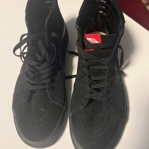 Vans High tops (NEW) Size 12 Mens